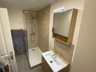 Appartement MontargisT2 Rabier Bel Appartement T2 Ducheness Rabier Montargis - 8