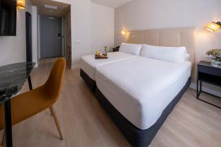 Hotel Cisneros - Alcalá de Henares - 9