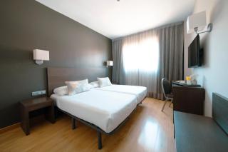 Hotel Cisneros - Alcalá de Henares - 5