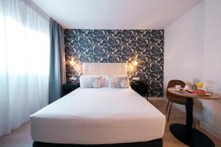 Hotel Cisneros - Alcalá de Henares - 8