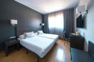 Hotel Cisneros - Alcalá de Henares - 6