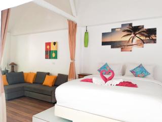 Reggae Garden Villas - Salad Beach - 8