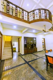 Mudra House Service Apartment - Jāmb - 2