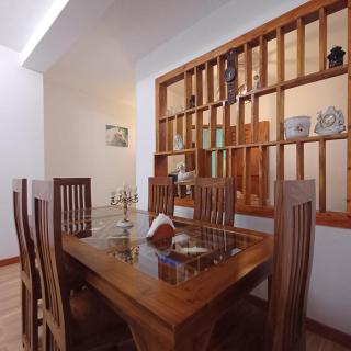 Cloudberry Inn Vibe - Nuwara Eliya - 5