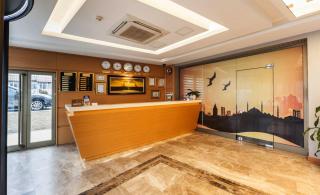 Grand Hotel Avcilar - Istanbul - 8
