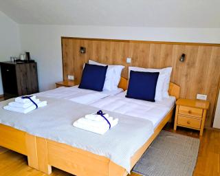 Plitvice Lower Lakes Rooms - 7