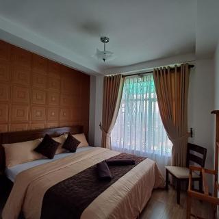 Cloudberry Inn Vibe - Nuwara Eliya - 6