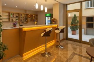 Grand Hotel Avcilar - Istanbul - 6
