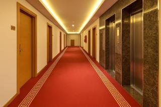 Grand Hotel Avcilar - Istanbul - 3