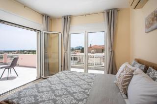 Palmtrees Apartments - Afantou - 3