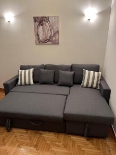 Lovingly apartment in Athens - Athen - 3