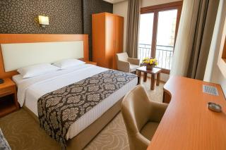 Grand Hotel Avcilar - Istanbul - 2