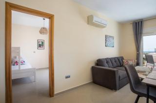 Palmtrees Apartments - Afantou - 1