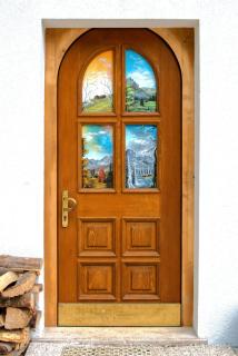 Le porte dell'agordino - Zenich - 4
