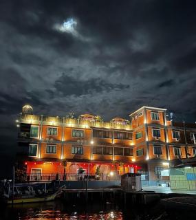 Capital O 91170 Kurau Bay Hotel - Kuala Kurau - 5