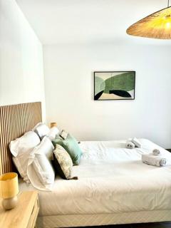 T2 confort - résidence privée - Propriano - 7