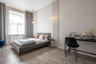 Апартаменти по вул Менцинського 6 - Lviv - 8