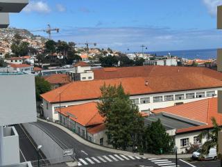 Aqua City Center - Funchal - 3