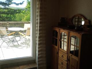 Hexenstube Morgana WLAN, tolles Bad und toller Balkon - 6