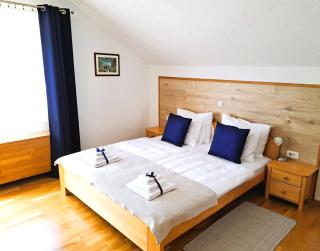Plitvice Lower Lakes Rooms - Plitvica selo - 6