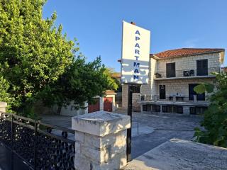 Giovanna - spacious lovely apartment - 8