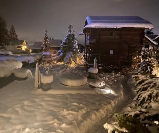 Le Hameau des Biquettes - Vercorin - 8