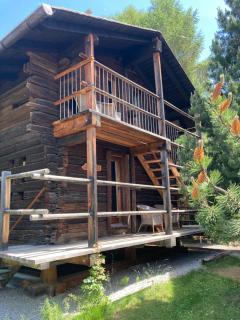 Le Hameau des Biquettes - Vercorin - 0