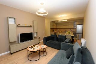Eda apartment - Vlorë - 9