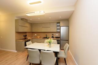 Eda apartment - Vlorë - 8