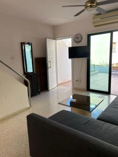 Two-floor family maisonette in Protaras - 9