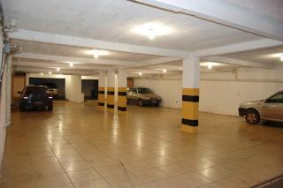 HOTEL POUSADA DAS GERAIS Ltda - 1