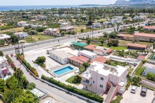 Palmtrees Apartments - Afantou - 2