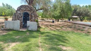 Casa amplia - La Porteña - 8