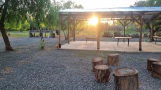 Casa amplia - La Porteña - 3