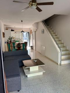 Two-floor family maisonette in Protaras - 5