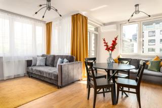 Pure Home Premium Apartments - Free Parking & AC - 7