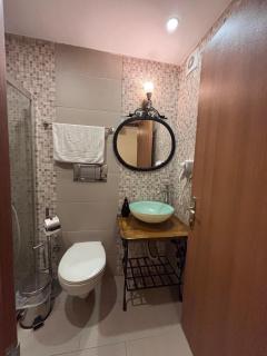 Beyaz Konak Otel - Ağva - 8