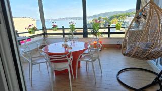 Vila Rina at Aquamarine Residence - Vlorë - 8