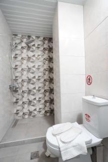 Hotel Adonis - Kriopigi - 9