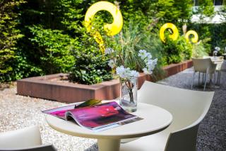 Maurits Apartments & Suites - 1