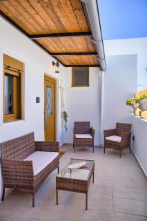 VaSteka House 2 - Haraki - 7