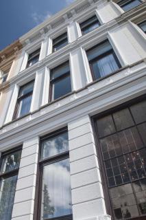 Maurits Apartments & Suites - Rotterdam - 4