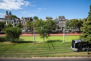 Maurits Apartments & Suites - Rotterdam - 8