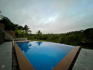 Nona Villa - Tetebatu - 9