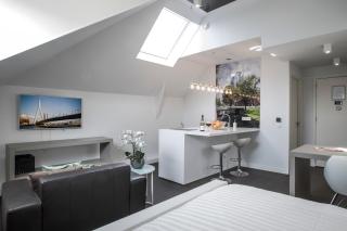 Maurits Apartments & Suites - Rotterdam - 7