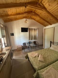Dimitris rooms kamares 1 - Kamáres - 4