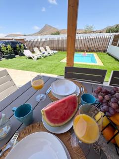 Villas Mirafonso- PISCINA PRIVADA a 10 min de la ciudad - Puerto del Rosario - 6