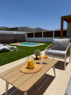 Villas Mirafonso- PISCINA PRIVADA a 10 min de la ciudad - Puerto del Rosario - 7