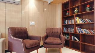 Hotel Highland Bhagsu - McLeod Ganj - 0