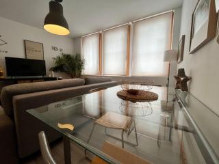 Atuaire Home En la Plaza Mayor de Burgos Parking Incluido - Burgos - 6